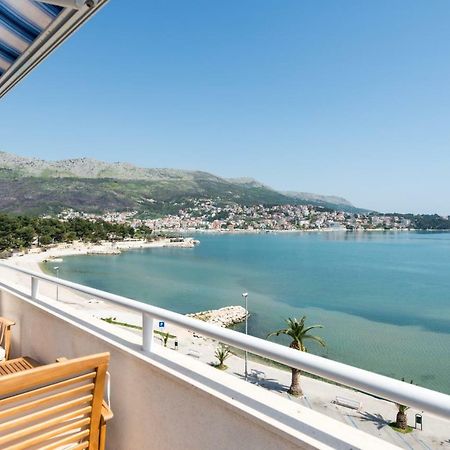 Apartment Sun & Sea Split Buitenkant foto
