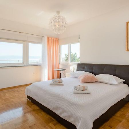 Apartment Sun & Sea Split Buitenkant foto