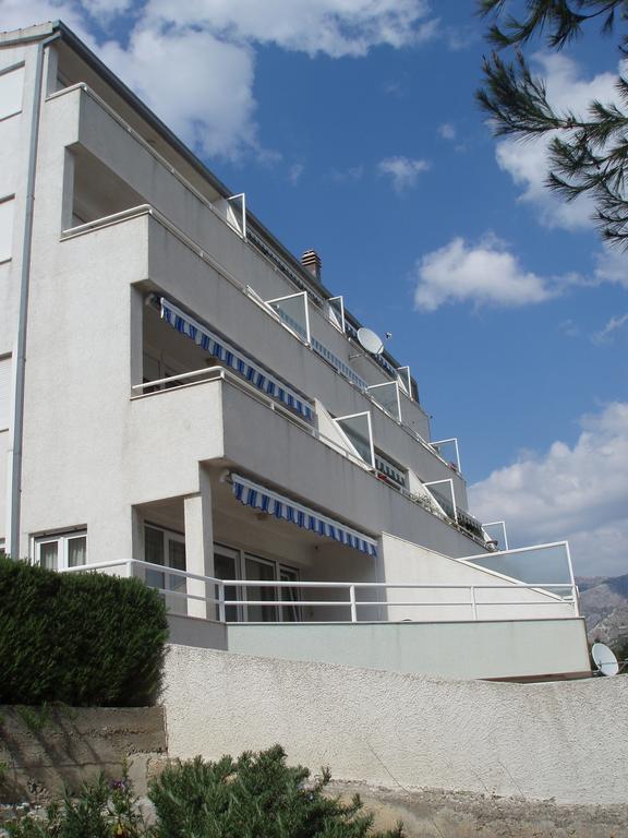 Apartment Sun & Sea Split Kamer foto