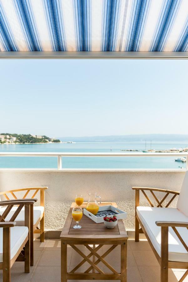 Apartment Sun & Sea Split Buitenkant foto