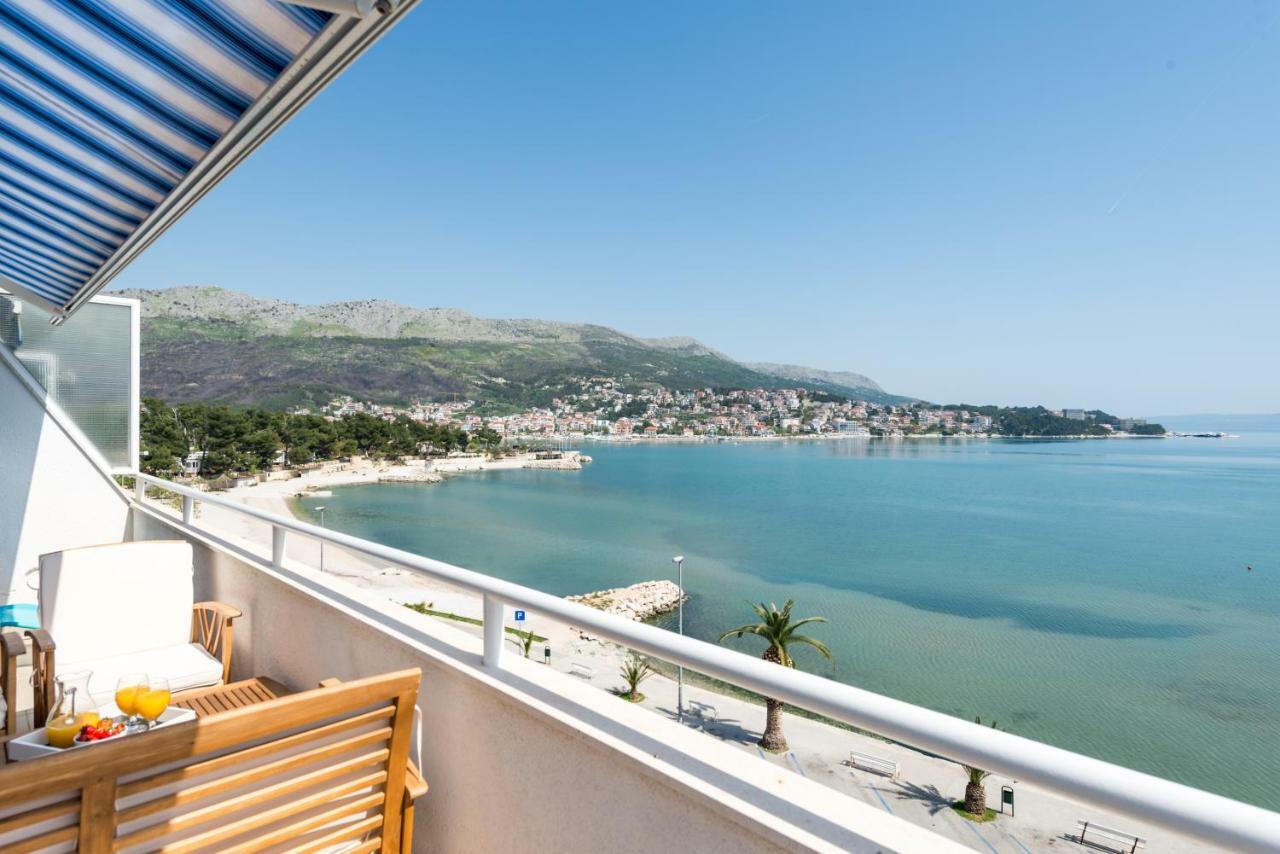 Apartment Sun & Sea Split Buitenkant foto