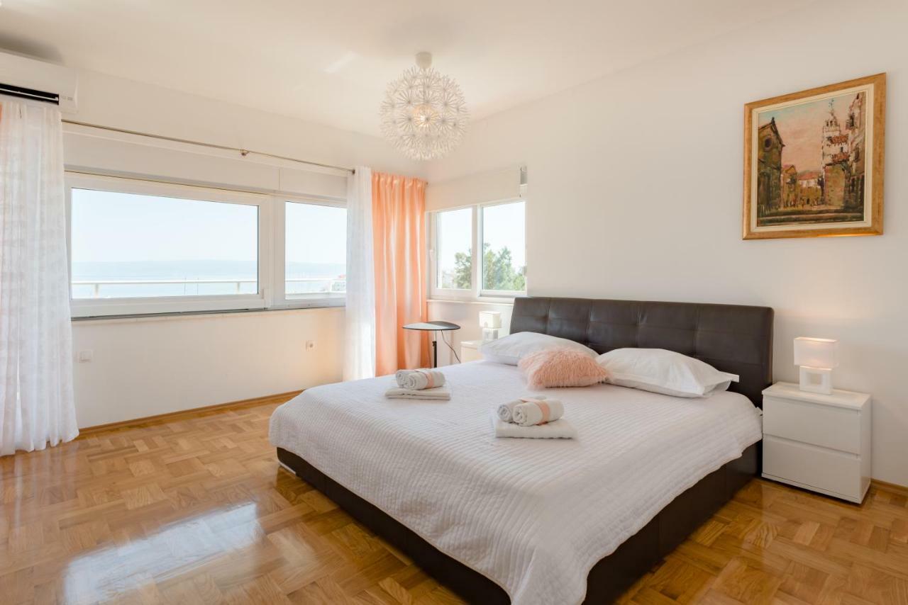 Apartment Sun & Sea Split Buitenkant foto