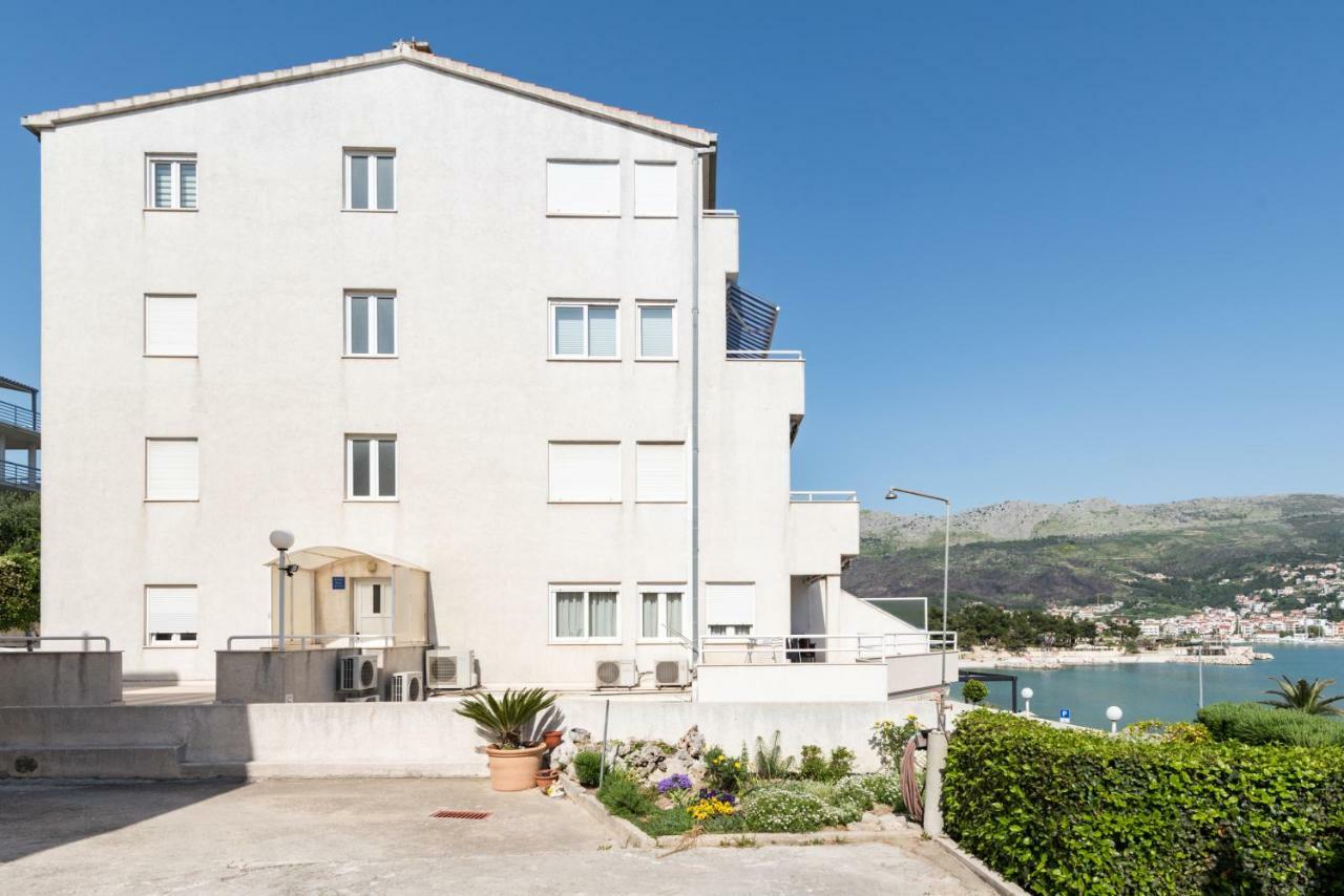 Apartment Sun & Sea Split Buitenkant foto