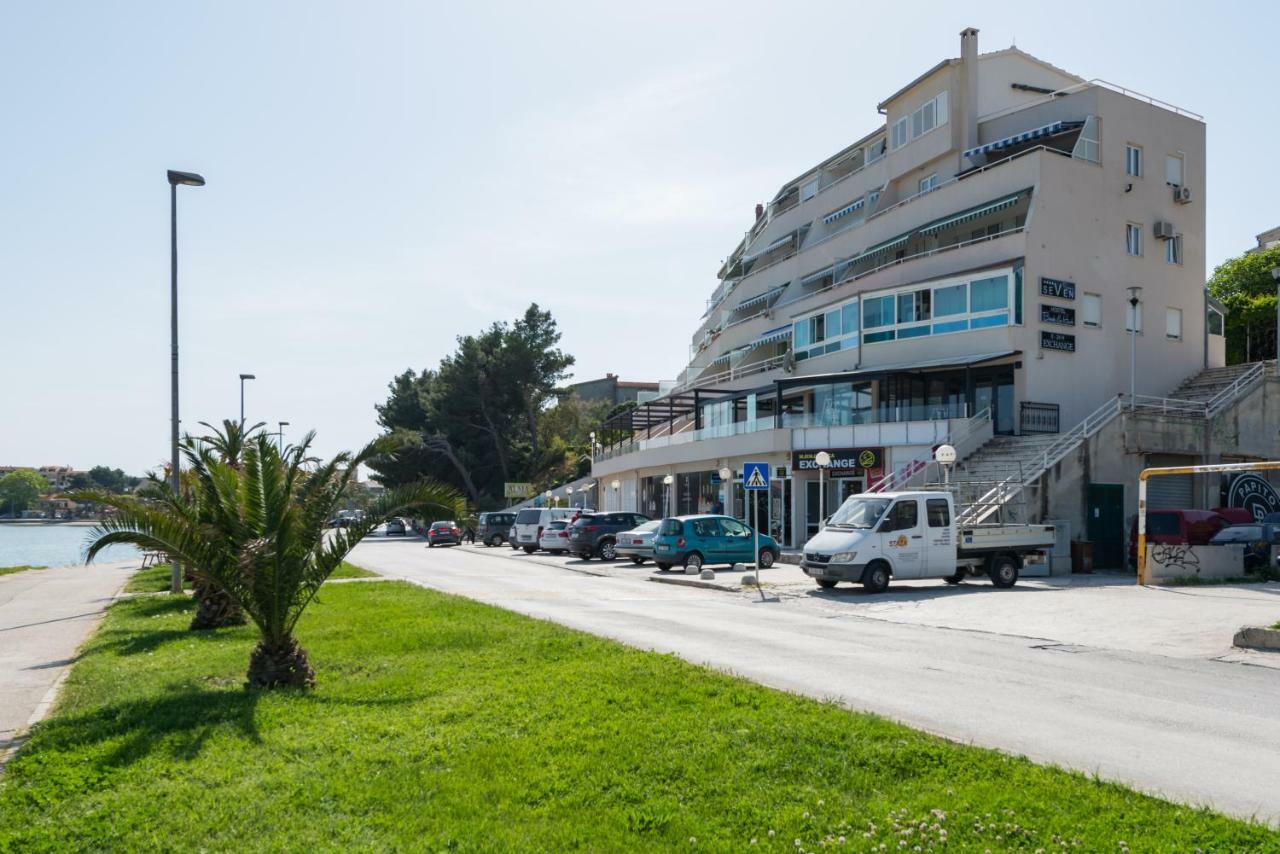 Apartment Sun & Sea Split Buitenkant foto