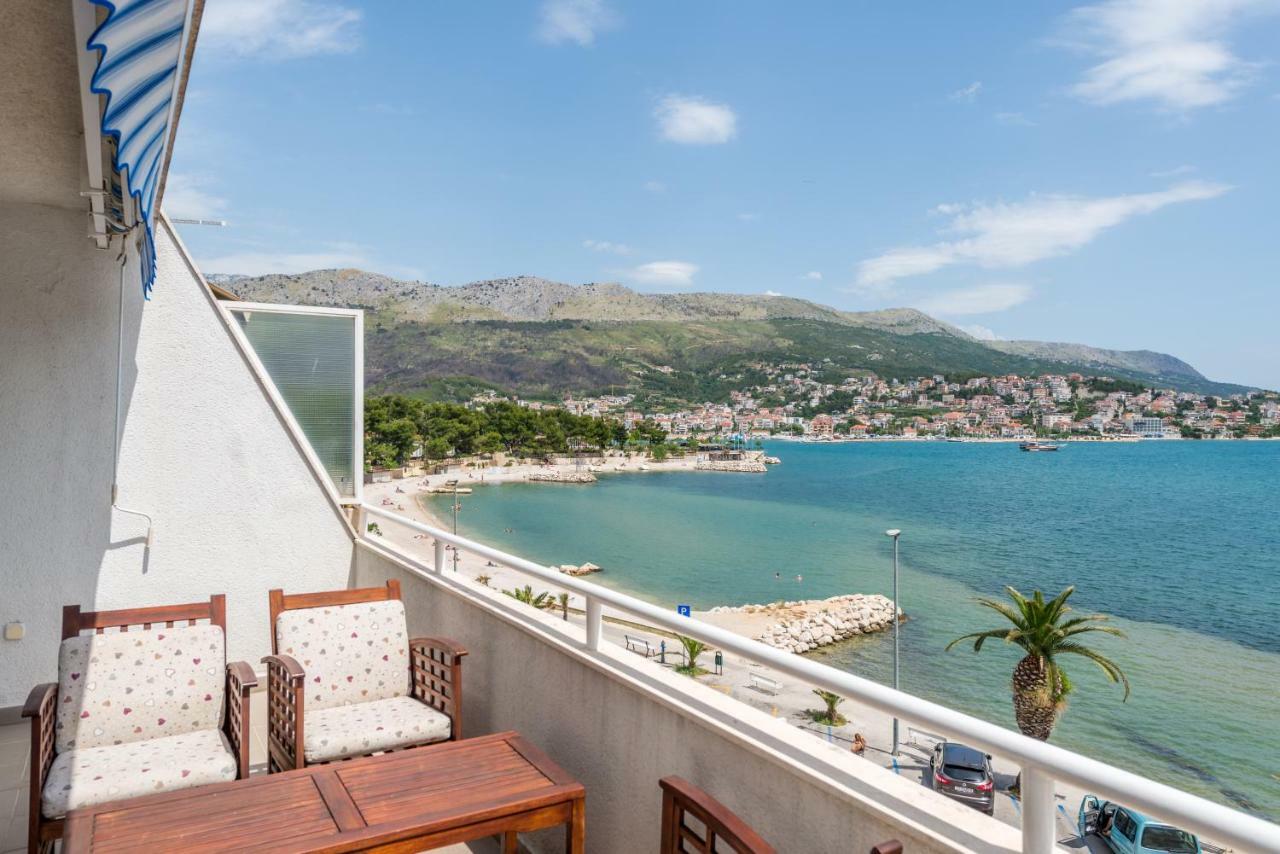 Apartment Sun & Sea Split Buitenkant foto