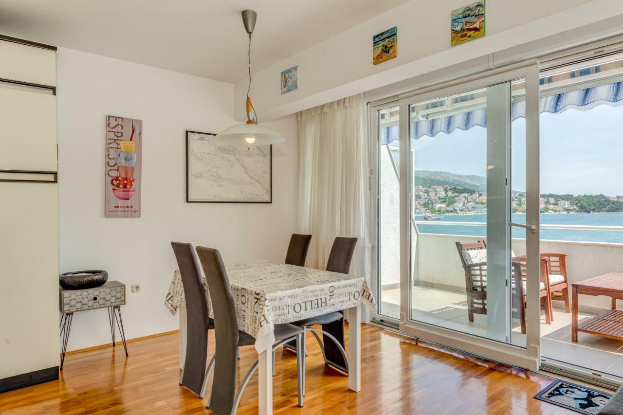 Apartment Sun & Sea Split Buitenkant foto