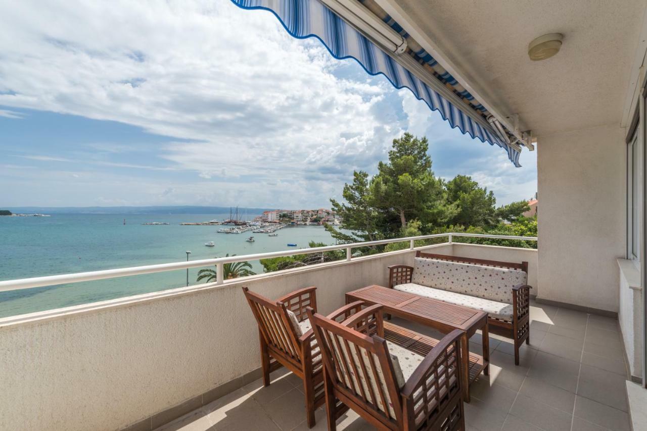 Apartment Sun & Sea Split Buitenkant foto
