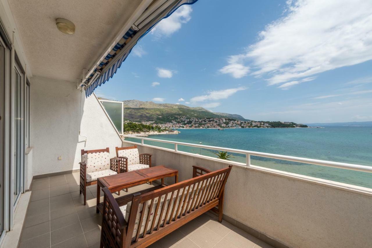 Apartment Sun & Sea Split Buitenkant foto